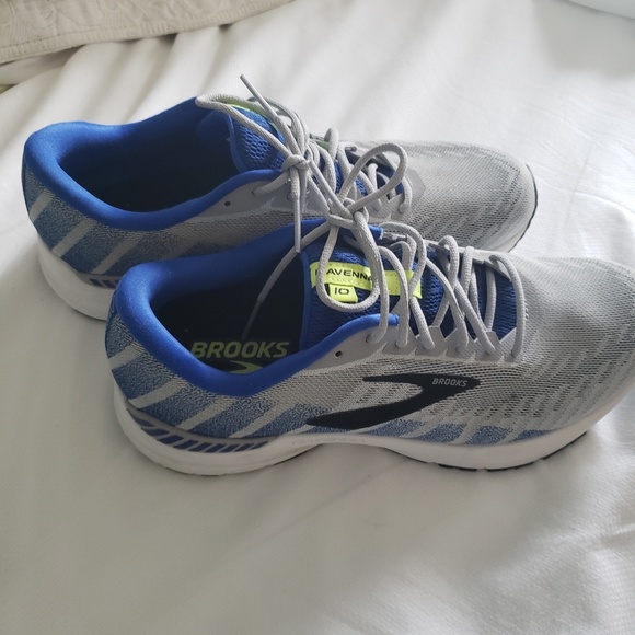 Brooks Other - Men's Brpoks Ravenna 10